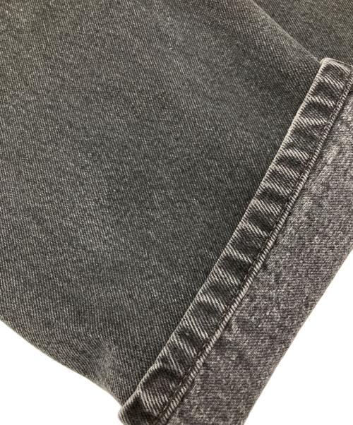 LEVI'S（リーバイス）LEVI'S (リーバイス) ［古着］デニムパンツ ブラック サイズ:W38×L32の古着・服飾アイテム