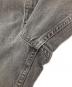 中古・古着 LEVI'S (リーバイス) ［古着］デニムパンツ ブラック サイズ:W38×L32：9000円
