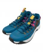 THE NORTH FACEザ ノース フェイス）の古着「Trail Escape Edge」｜ネイビー