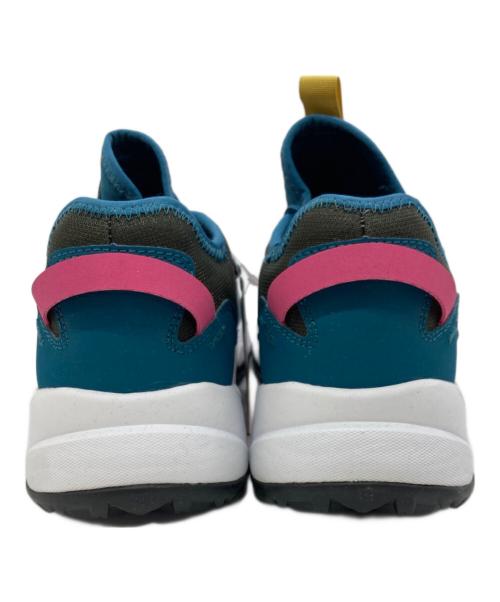 THE NORTH FACE（ザ ノース フェイス）THE NORTH FACE (ザ ノース フェイス) Trail Escape Edge ネイビー サイズ:US10.5 未使用品の古着・服飾アイテム