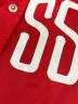 中古・古着 stussy (ステューシー) コーチジャケット レッド サイズ:XL：6000円