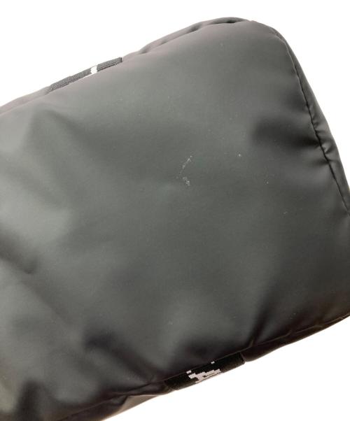 MAKAVELIC（マキャベリック）MAKAVELIC (マキャベリック) NO LIMIT TOTE BAG ブラックの古着・服飾アイテム