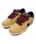 NIKE SB（ナイキエスビー）の古着「Dunk Low Pro」｜ベージュ