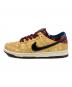NIKE SB (ナイキエスビー) Dunk Low Pro ベージュ サイズ:26cm 未使用品：10000円