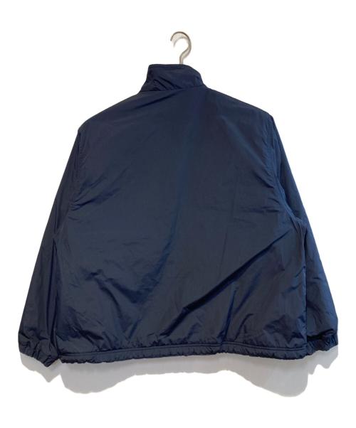 L.L.Bean（エルエルビーン）L.L.Bean (エルエルビーン) Lovell Microfleece Lined Jacket ネイビー サイズ:Ｍの古着・服飾アイテム