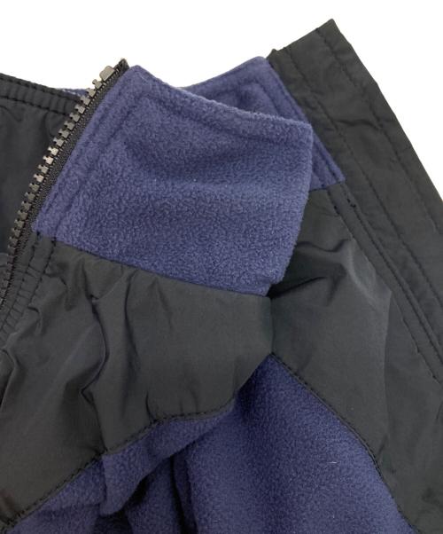 L.L.Bean（エルエルビーン）L.L.Bean (エルエルビーン) Lovell Microfleece Lined Jacket ネイビー サイズ:Ｍの古着・服飾アイテム