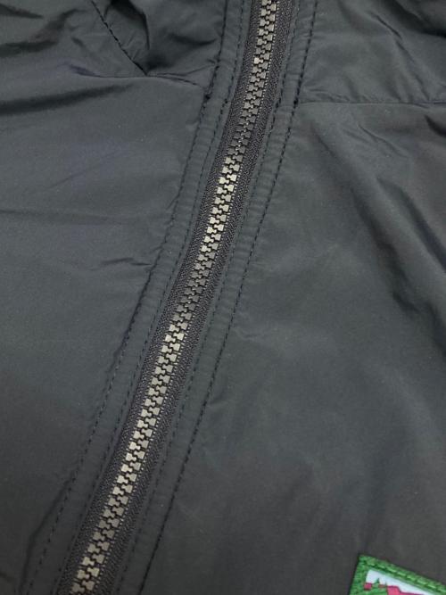 L.L.Bean（エルエルビーン）L.L.Bean (エルエルビーン) Lovell Microfleece Lined Jacket ネイビー サイズ:Ｍの古着・服飾アイテム