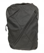 Samsonite REDサムソナイト レッド）の古着「BIASJACK3 BOX PACK」｜ブラック
