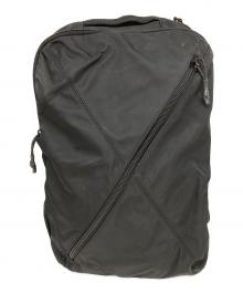 Samsonite RED（サムソナイト レッド）の古着「BIASJACK3 BOX PACK」｜ブラック