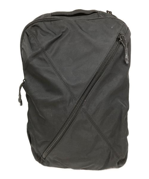 Samsonite RED（サムソナイト レッド）Samsonite RED (サムソナイト レッド) BIASJACK3 BOX PACK ブラックの古着・服飾アイテム
