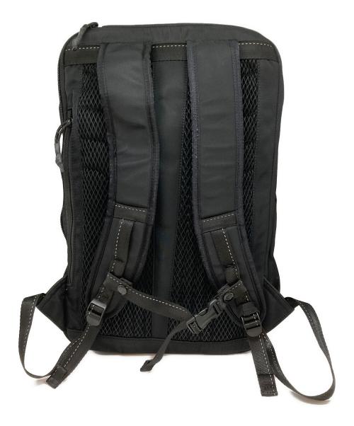 Samsonite RED（サムソナイト レッド）Samsonite RED (サムソナイト レッド) BIASJACK3 BOX PACK ブラックの古着・服飾アイテム