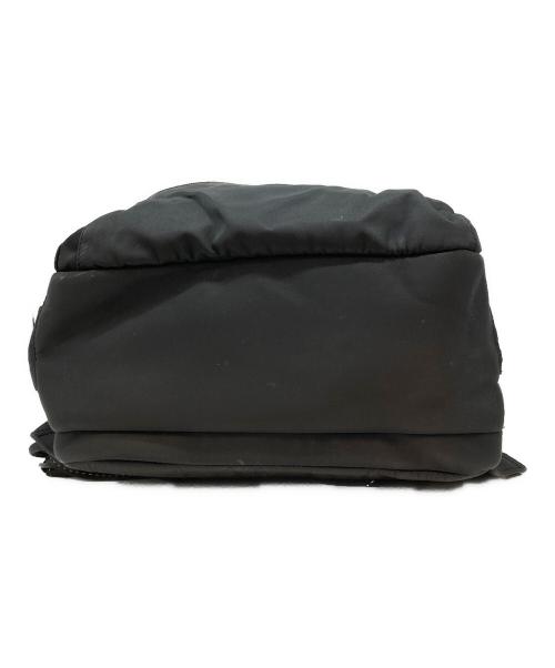 Samsonite RED（サムソナイト レッド）Samsonite RED (サムソナイト レッド) BIASJACK3 BOX PACK ブラックの古着・服飾アイテム