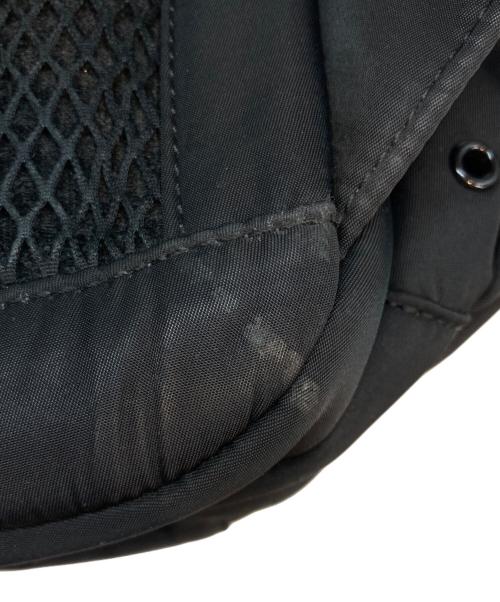 Samsonite RED（サムソナイト レッド）Samsonite RED (サムソナイト レッド) BIASJACK3 BOX PACK ブラックの古着・服飾アイテム