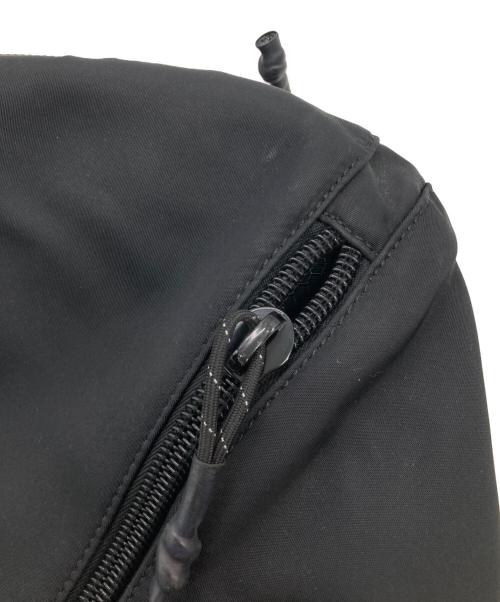 Samsonite RED（サムソナイト レッド）Samsonite RED (サムソナイト レッド) BIASJACK3 BOX PACK ブラックの古着・服飾アイテム