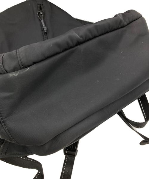 Samsonite RED（サムソナイト レッド）Samsonite RED (サムソナイト レッド) BIASJACK3 BOX PACK ブラックの古着・服飾アイテム