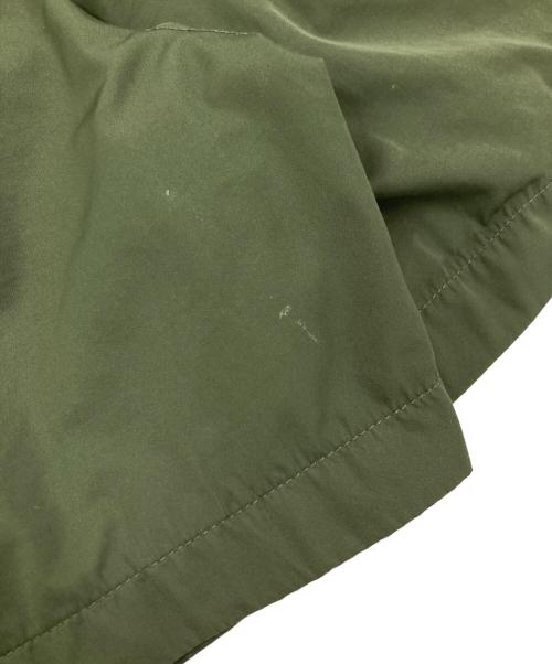 KITH（キス）KITH (キス) ACTIVE SHORT オリーブ サイズ:Ｍの古着・服飾アイテム