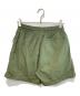KITH (キス) ACTIVE SHORT オリーブ サイズ:Ｍ：10000円