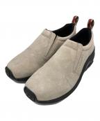 MERRELLメレル）の古着「JUNGLE MOC」｜ベージュ