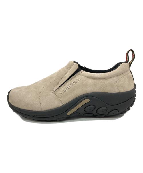 MERRELL（メレル）MERRELL (メレル) JUNGLE MOC ベージュ サイズ:27.5cmの古着・服飾アイテム