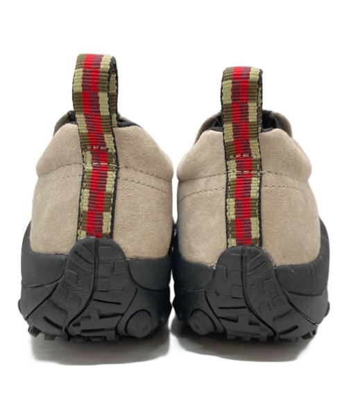 MERRELL（メレル）MERRELL (メレル) JUNGLE MOC ベージュ サイズ:27.5cmの古着・服飾アイテム