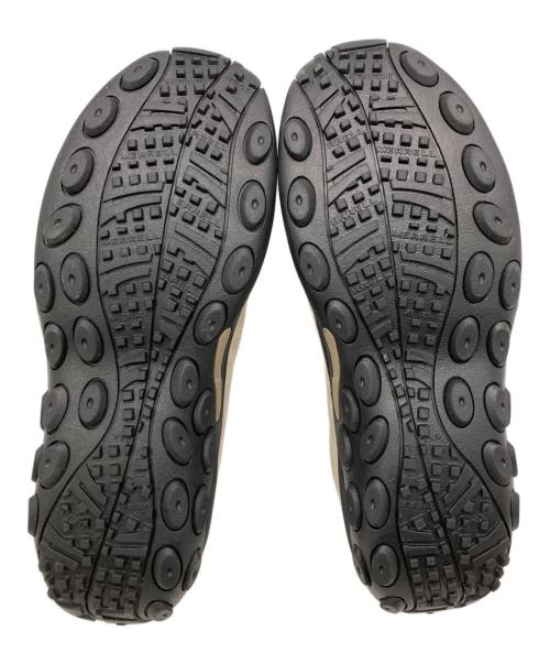 MERRELL（メレル）MERRELL (メレル) JUNGLE MOC ベージュ サイズ:27.5cmの古着・服飾アイテム