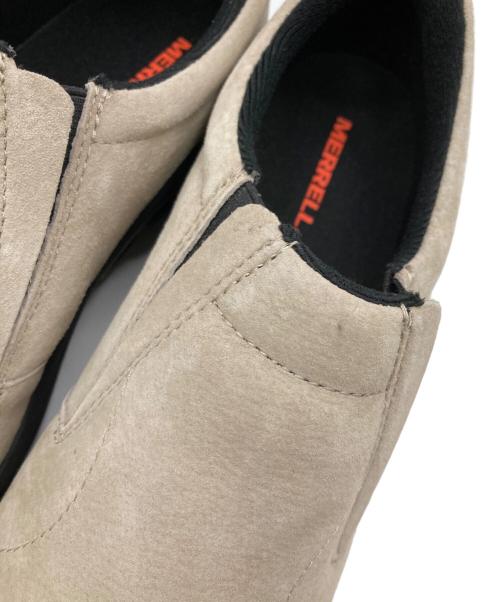MERRELL（メレル）MERRELL (メレル) JUNGLE MOC ベージュ サイズ:27.5cmの古着・服飾アイテム