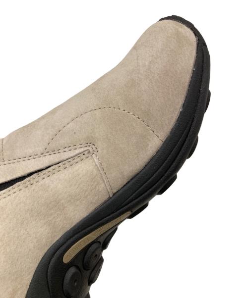 MERRELL（メレル）MERRELL (メレル) JUNGLE MOC ベージュ サイズ:27.5cmの古着・服飾アイテム