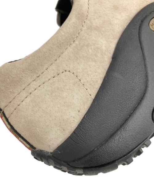 MERRELL（メレル）MERRELL (メレル) JUNGLE MOC ベージュ サイズ:27.5cmの古着・服飾アイテム