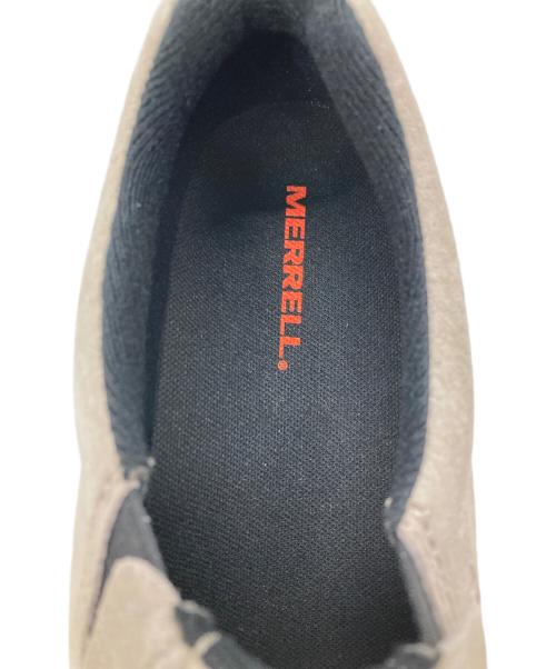 MERRELL（メレル）MERRELL (メレル) JUNGLE MOC ベージュ サイズ:27.5cmの古着・服飾アイテム