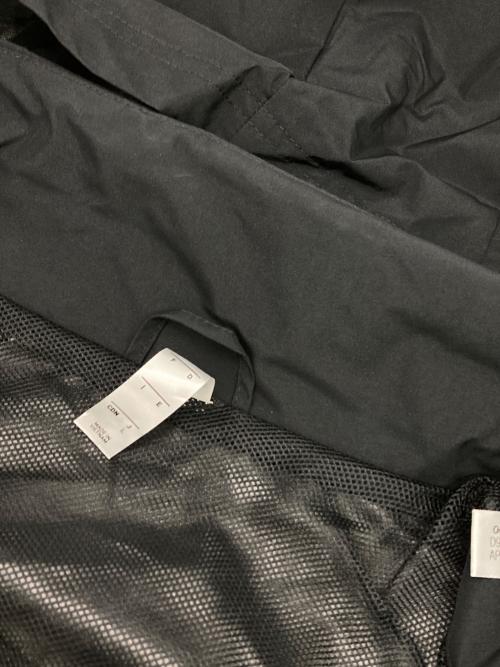 adidas（アディダス）adidas (アディダス) DISNEY (ディズニー) ナイロンジャケット ブラック サイズ:L 未使用品の古着・服飾アイテム