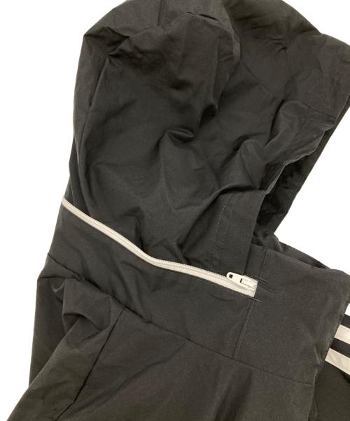 adidas（アディダス）adidas (アディダス) DISNEY (ディズニー) ナイロンジャケット ブラック サイズ:L 未使用品の古着・服飾アイテム