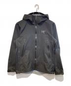 ARC'TERYXアークテリクス）の古着「BETA SL JACKET」｜ブラック