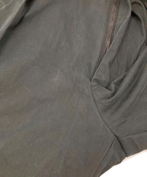 HYEIN SEO（ヘインソ）HYEIN SEO (ヘインソ) Military Cargo Pants ブラック サイズ:3の古着・服飾アイテム