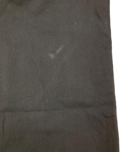 HYEIN SEO（ヘインソ）HYEIN SEO (ヘインソ) Military Cargo Pants ブラック サイズ:3の古着・服飾アイテム