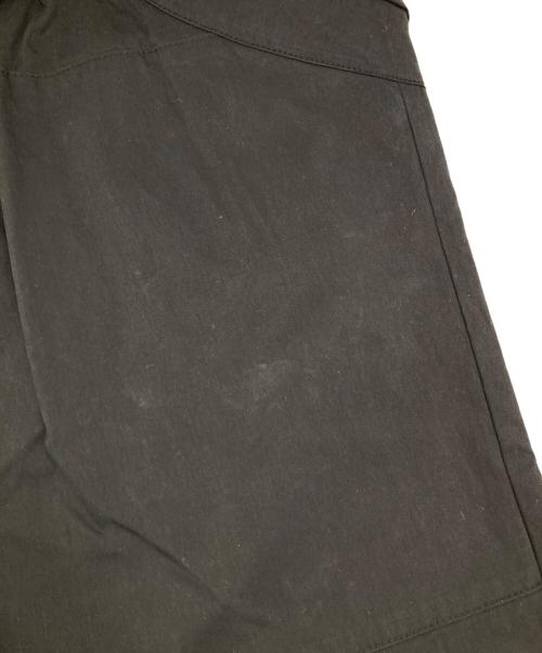 HYEIN SEO（ヘインソ）HYEIN SEO (ヘインソ) Military Cargo Pants ブラック サイズ:3の古着・服飾アイテム