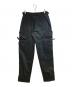 HYEIN SEO (ヘインソ) Military Cargo Pants ブラック サイズ:3：17000円