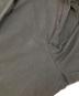 中古・古着 HYEIN SEO (ヘインソ) Military Cargo Pants ブラック サイズ:3：17000円