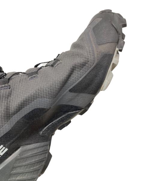 SALOMON（サロモン）SALOMON (サロモン) CROSS HIKE GTX ブラック サイズ:27cmの古着・服飾アイテム