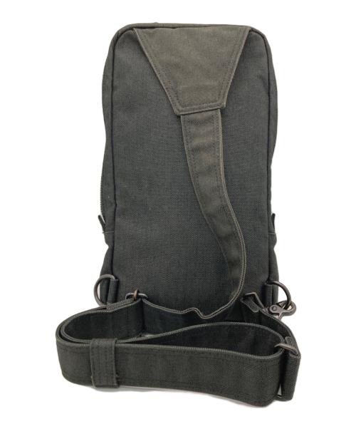 PORTER（ポーター）PORTER (ポーター) SMOKYショルダーバッグ ブラックの古着・服飾アイテム