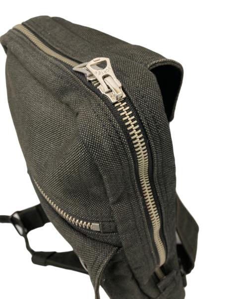 PORTER（ポーター）PORTER (ポーター) SMOKYショルダーバッグ ブラックの古着・服飾アイテム