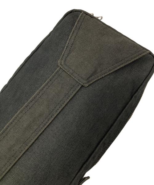 PORTER（ポーター）PORTER (ポーター) SMOKYショルダーバッグ ブラックの古着・服飾アイテム