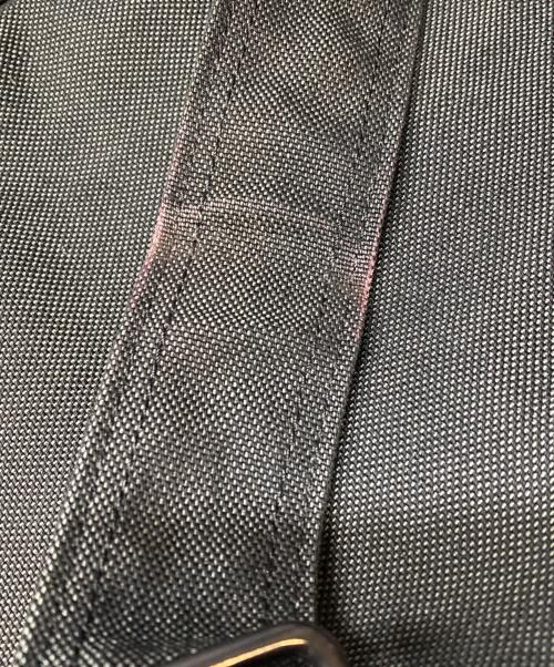 PORTER（ポーター）PORTER (ポーター) SMOKYショルダーバッグ ブラックの古着・服飾アイテム