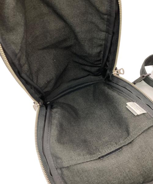 PORTER（ポーター）PORTER (ポーター) SMOKYショルダーバッグ ブラックの古着・服飾アイテム