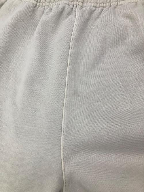 NIKE（ナイキ）NIKE (ナイキ) stussy (ステューシー) U NRG Washed Fleece Pant ベージュ サイズ:Mの古着・服飾アイテム