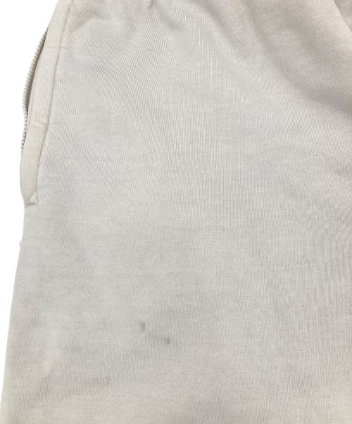 NIKE（ナイキ）NIKE (ナイキ) stussy (ステューシー) U NRG Washed Fleece Pant ベージュ サイズ:Mの古着・服飾アイテム