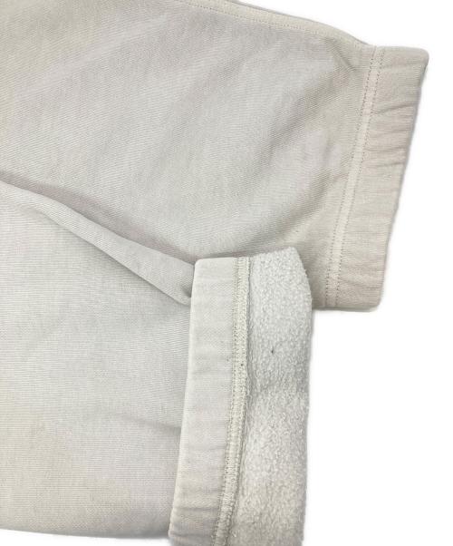NIKE（ナイキ）NIKE (ナイキ) stussy (ステューシー) U NRG Washed Fleece Pant ベージュ サイズ:Mの古着・服飾アイテム