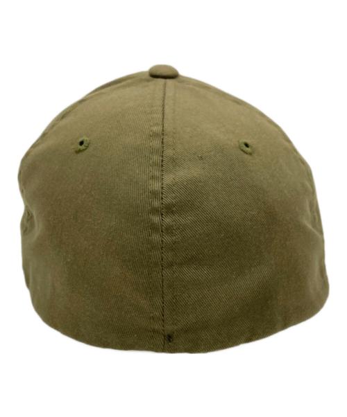 ARC'TERYX（アークテリクス）ARC'TERYX (アークテリクス) BIRD CAP オリーブ サイズ:L/G－XL/TGの古着・服飾アイテム