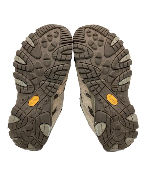 MERRELL（メレル）MERRELL (メレル) MOAB 3 ブラウン サイズ:24.5cmの古着・服飾アイテム