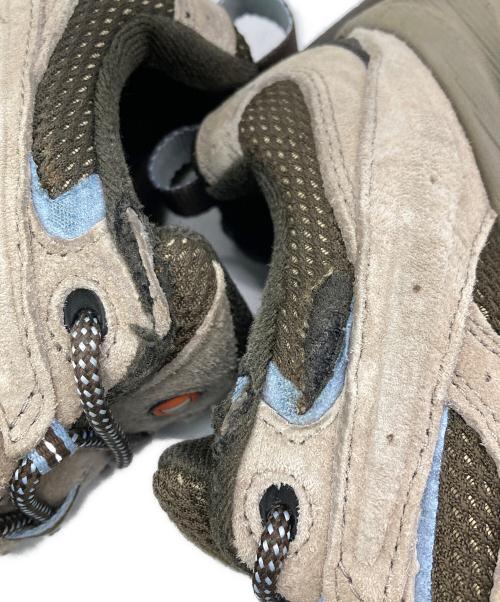 MERRELL（メレル）MERRELL (メレル) MOAB 3 ブラウン サイズ:24.5cmの古着・服飾アイテム