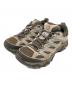 MERRELL（メレル）の古着「MOAB 3」｜ブラウン